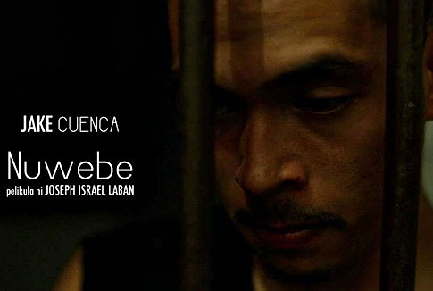 Cinemalaya 2013: “NUWEBE” 