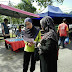 Program Outreach Awam @ Balai Pos, Jerlun, Kuala Jerlun
