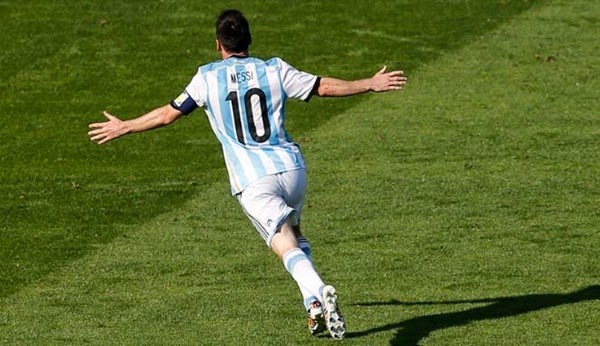 Messi