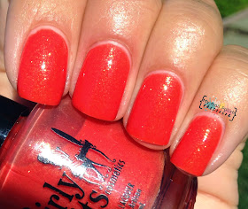 Girly Bits Sailor's Delight