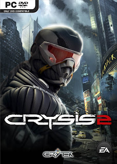 PC Games Crysis 2