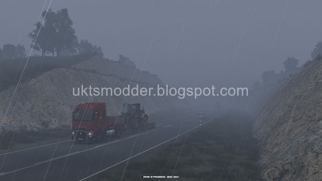 Download ETS2 V1.40 Full DLC