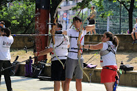 Fiestas de Barakaldo