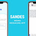 Telegram নয় , Sandes হল ভারতীয় Whatsapp - সরকারী ভাবে 