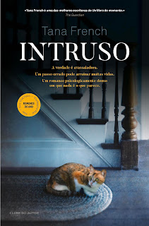 Intruso