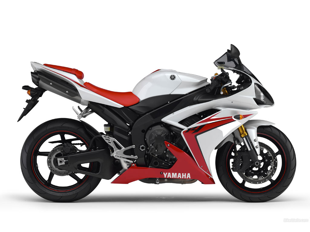 Yamaha YZF-R1