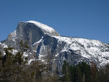 The Half Dome