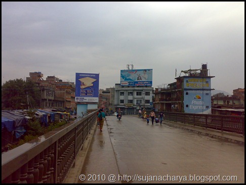 Bandh or Dashain  (5)