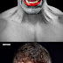 The Joker Photoshop Action - Graphicriver