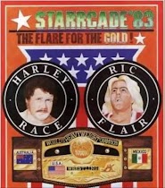 NWA Starrcade 1983 (1983)