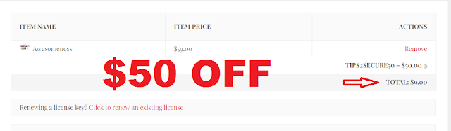 Dashing Themes discount coupon