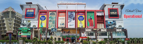 Capital Mall in Bhiwadi