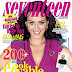 MAGAZINE COVER] Katy Perry Seventeen Caesar Live N Loud