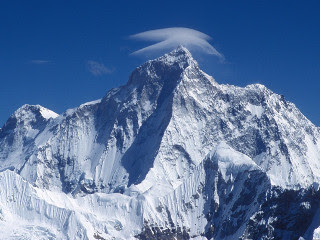 Gunung-Lhotse