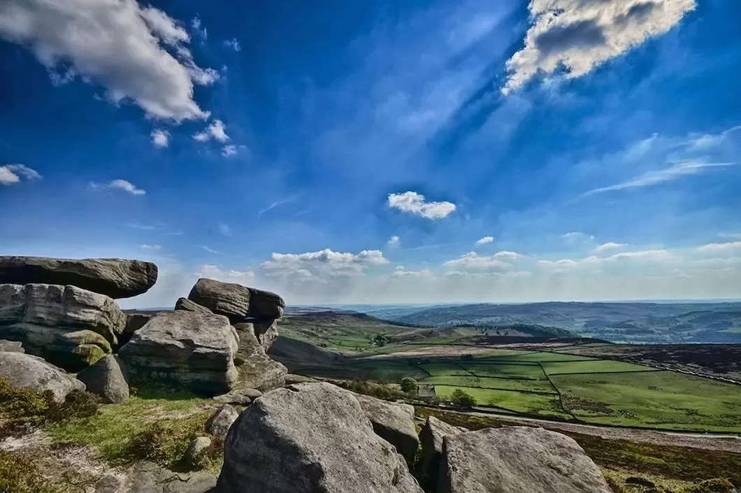 Peak District National Park