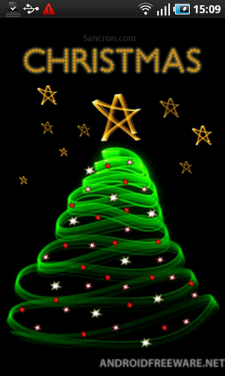 *Top* Christmas Wallpaper for Android Free *smartphone*  Merry Christmas  Images  Wallpaper 