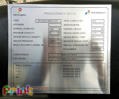 stainless di pekanbaru