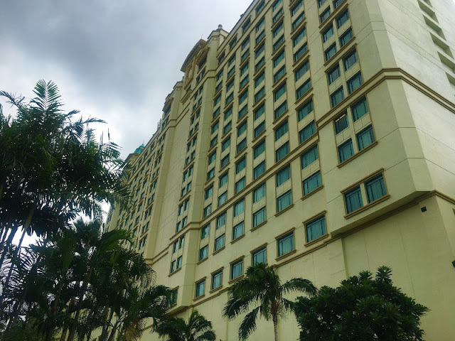 Waterfront Hotel Cebu. Near IT Park, Lahug, Cebu City