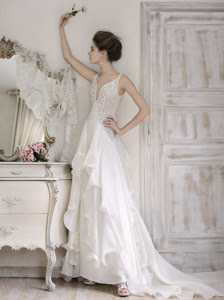allure bridal gowns