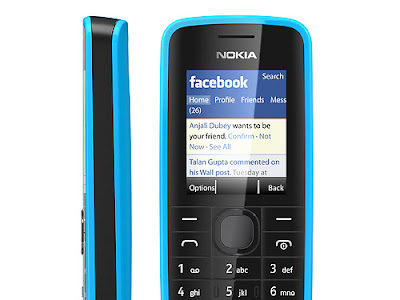 Nokia 109