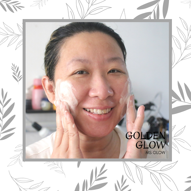 Facial-Wash-MS-Glow