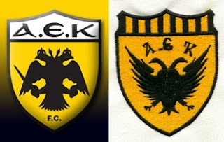 AEK LOGO