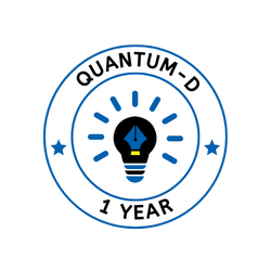 IIT JEE Main Classroom Course - One Year QUANTUM D