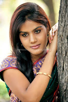 Radhika, reddy, stills, in, saree