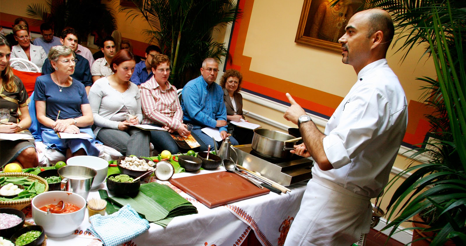 Couple s Cooking Classes - Cooking Classes in Los Angeles