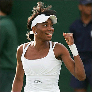 venus williams sexy image