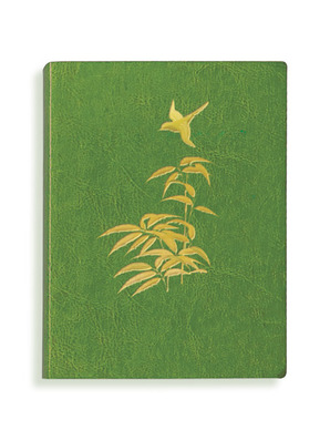 Bamboo Journal3