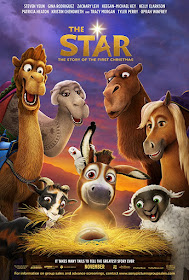 The Star - Poster