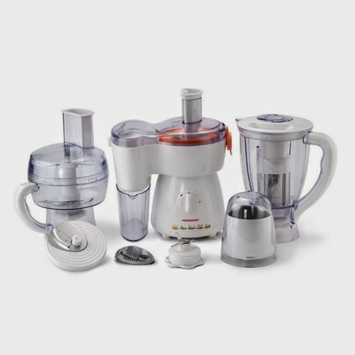Pensonic Multi Function Blender PB-2001