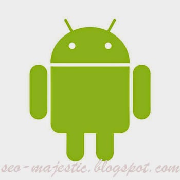 Android SDK - Seo Majestic