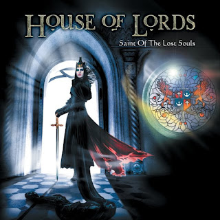 Το album "Saint of the Lost Souls" θα κυκλοφορήσουν τον Μάρτιο οι House of Lords