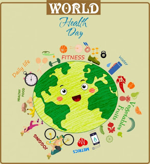 World-health-day