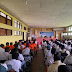 Polres Jayawijaya beri sosialisasi Vaksin Covid-19 kepada pelajar SMK Yos Ninabua Wamena