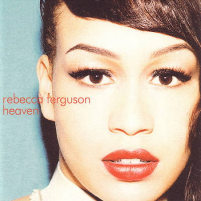 Rebecca Ferguson - Diamond To Stone