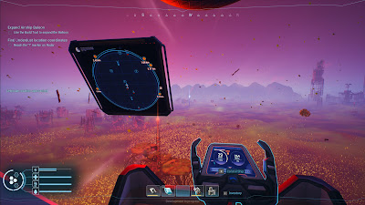 Forever Skies Game Screenshot 5