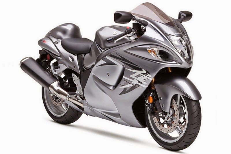 Suzuki AEM Carbon Fiber Hayabusa