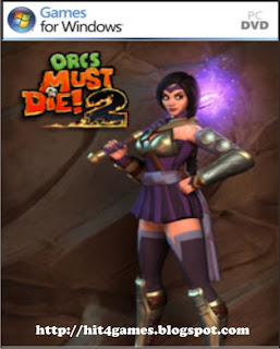 Orcs Must Die 2 PC