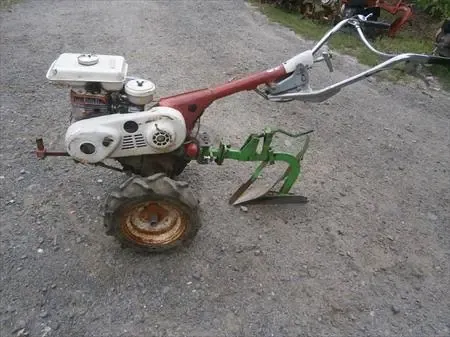 motoculteur honda g50 fiche technique