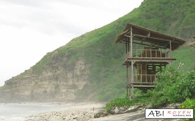 Tempat Wisata Di Nusa Tenggara Barat Paling Eksotis Desert Point