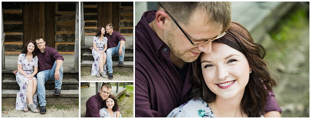 Terre Haute Wedding Photographer