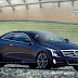 Cadillac ATS coupe—ATC