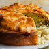 Nigel Slater’s pie recipes – classic chicken and leek, and cauliflower cheese - MW