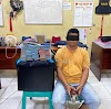 Pelaku Pencurian Uang Ratusan Juta, Dalam Watu 24 Jam di Bekuk Tim Opsnal Satreskrim Polres Pasaman barat