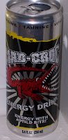 Mad Croc Energy Drink