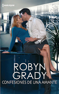 Robyn Grady - Confesiones De Una Amante