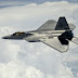 F-22 Raptor Unwind Flight Mission